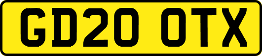 GD20OTX