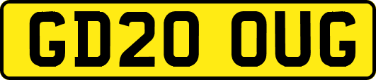 GD20OUG