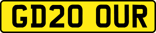 GD20OUR
