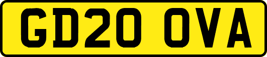 GD20OVA