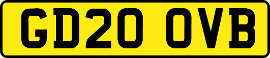 GD20OVB