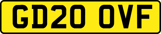 GD20OVF