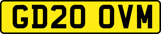 GD20OVM