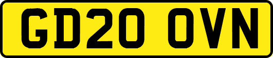 GD20OVN