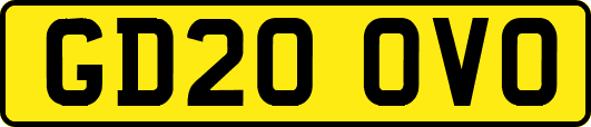 GD20OVO