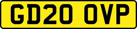 GD20OVP
