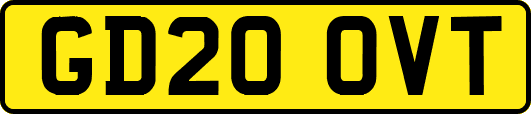 GD20OVT