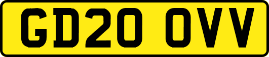 GD20OVV