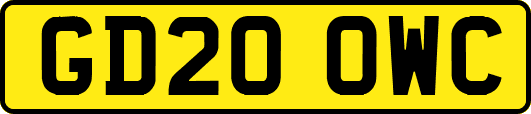 GD20OWC