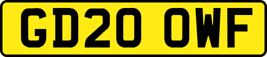 GD20OWF
