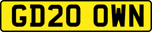 GD20OWN