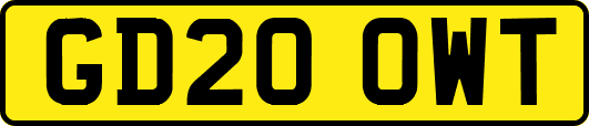 GD20OWT