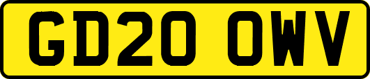 GD20OWV