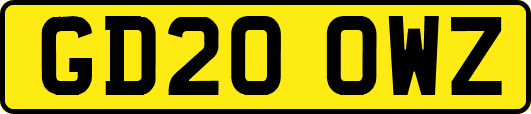 GD20OWZ