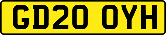 GD20OYH