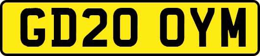 GD20OYM