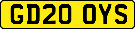 GD20OYS