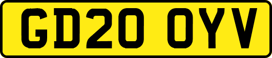 GD20OYV