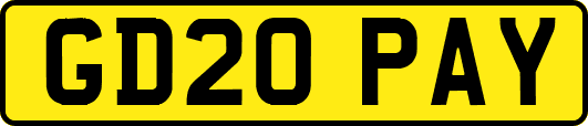 GD20PAY