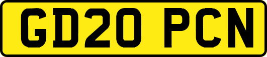 GD20PCN