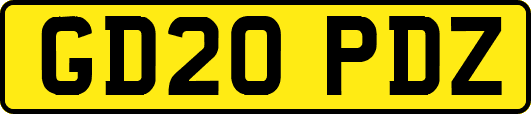 GD20PDZ