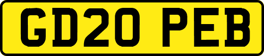 GD20PEB