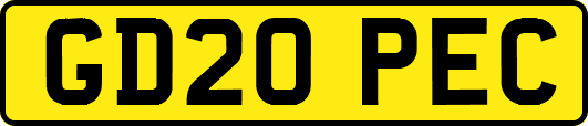 GD20PEC