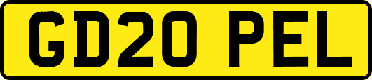 GD20PEL