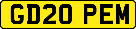 GD20PEM