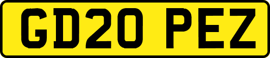 GD20PEZ