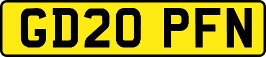 GD20PFN