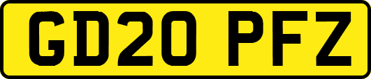 GD20PFZ