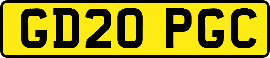 GD20PGC