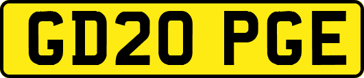 GD20PGE
