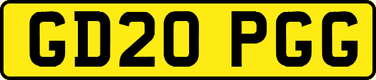 GD20PGG