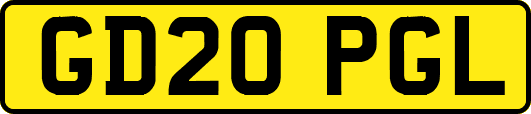 GD20PGL