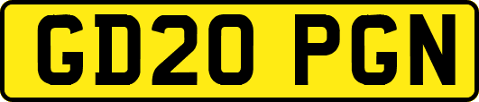 GD20PGN
