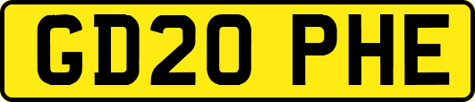 GD20PHE