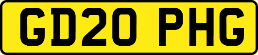 GD20PHG
