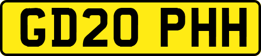 GD20PHH