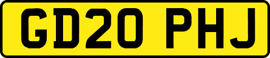 GD20PHJ
