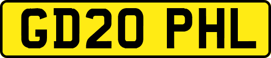 GD20PHL