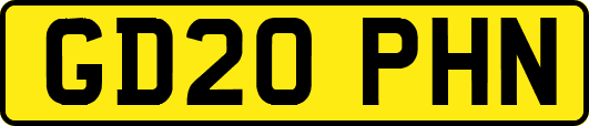 GD20PHN