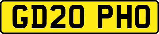 GD20PHO
