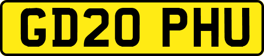 GD20PHU