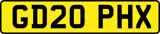 GD20PHX