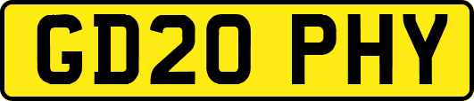 GD20PHY