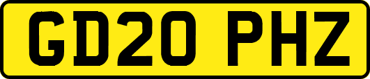 GD20PHZ
