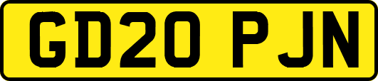 GD20PJN