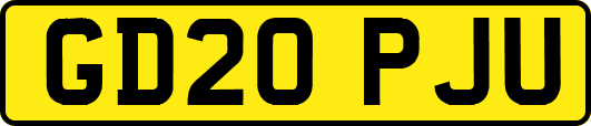 GD20PJU
